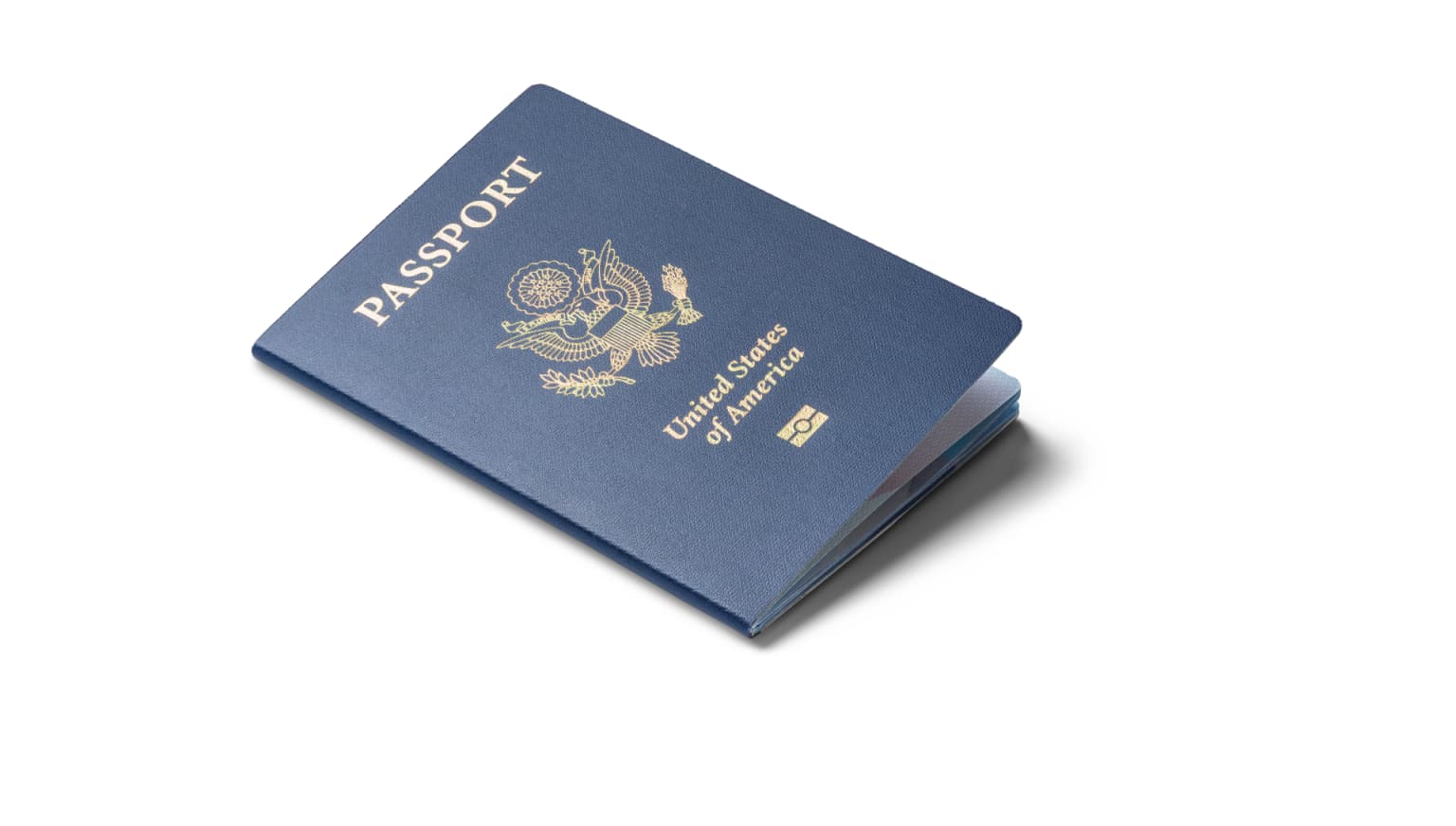 Nonprofit Libraries No Longer Able to Process Passport Applications
